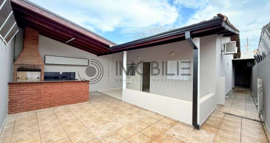 Casa, 2 quartos, 118 m² - Foto 1