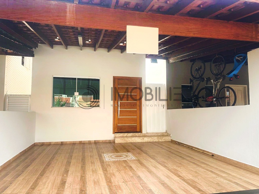 Casa, 2 quartos, 140 m² - Foto 2