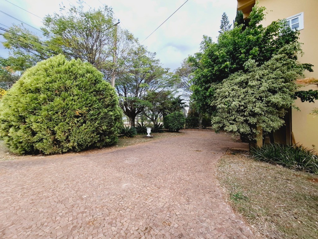 Casa, 5 quartos, 547 m² - Foto 7