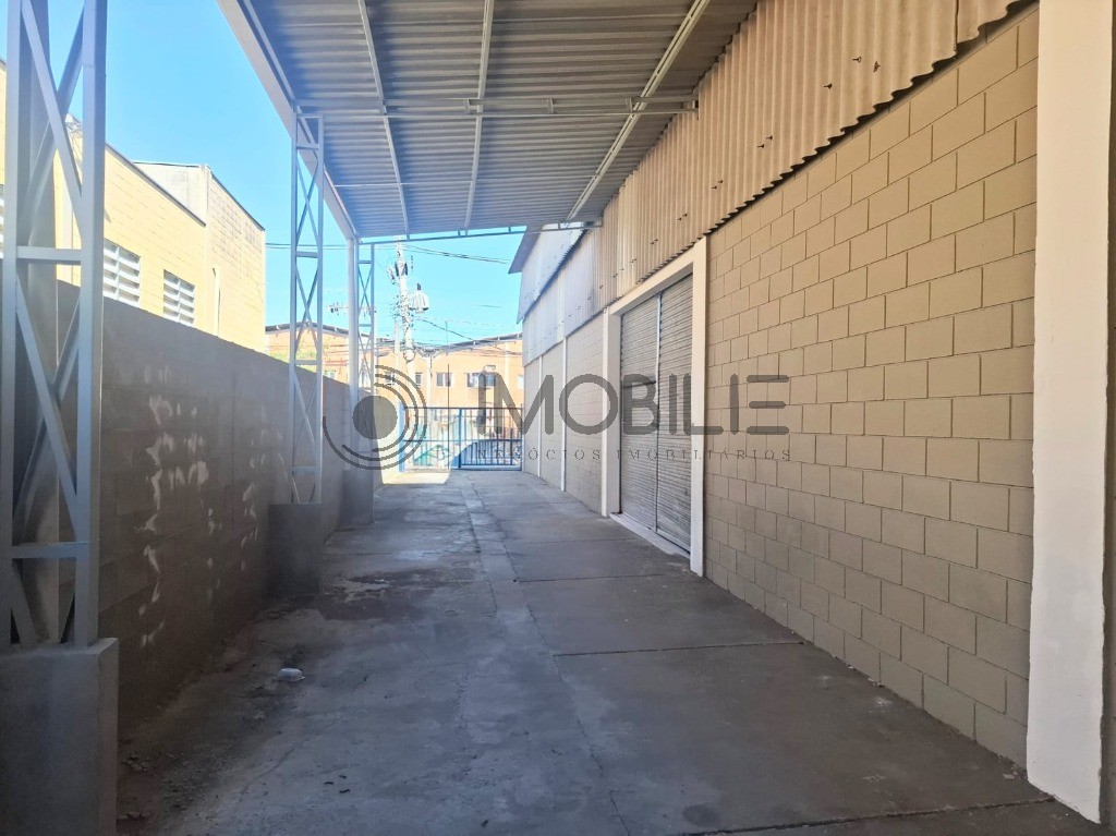 Depósito-Galpão, 700 m² - Foto 19