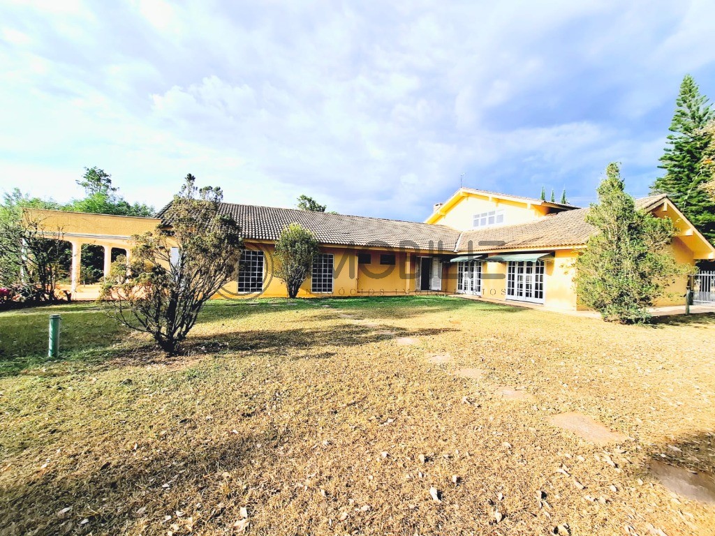 Casa, 5 quartos, 547 m² - Foto 1