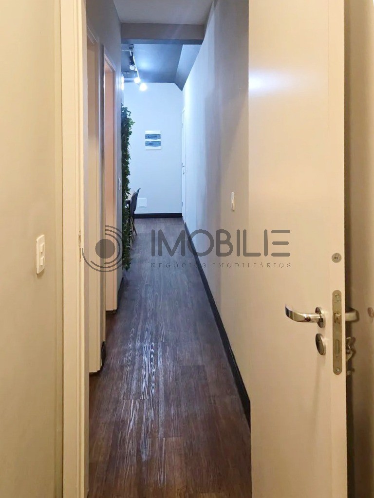 Apartamento, 2 quartos, 53 m² - Foto 9