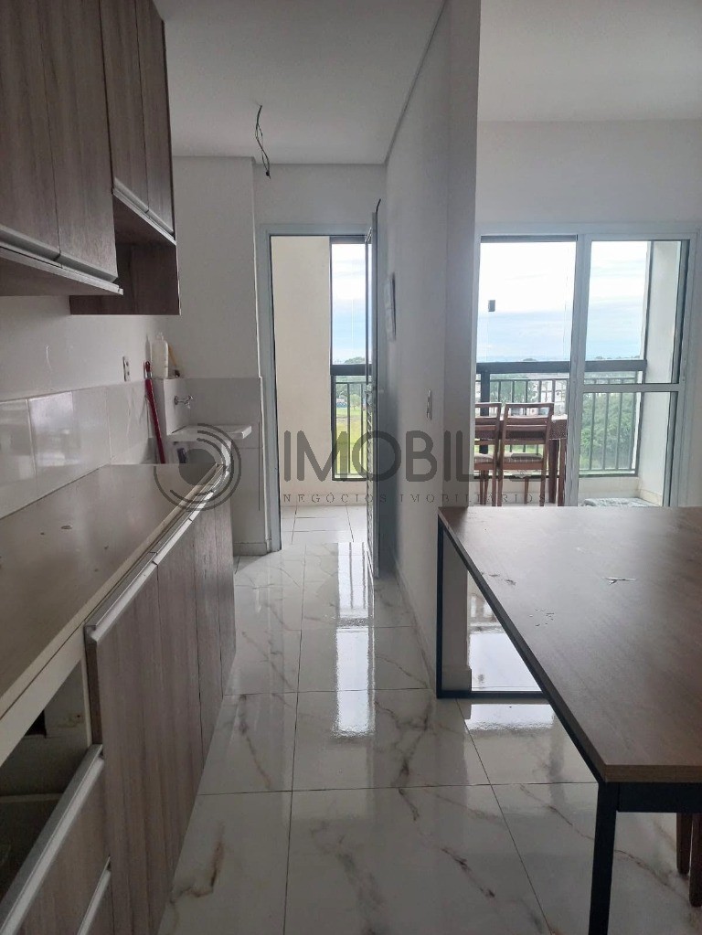 Apartamento, 2 quartos, 60 m² - Foto 7