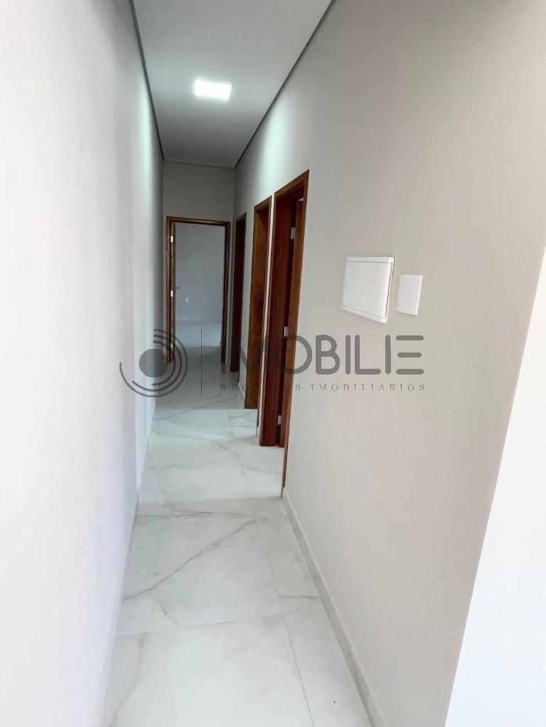 Casa, 3 quartos - Foto 10