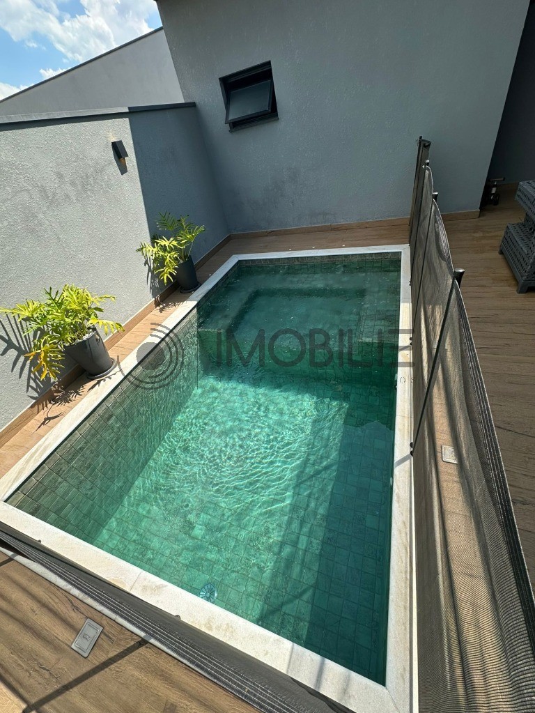 Casa, 3 quartos, 187 m² - Foto 18