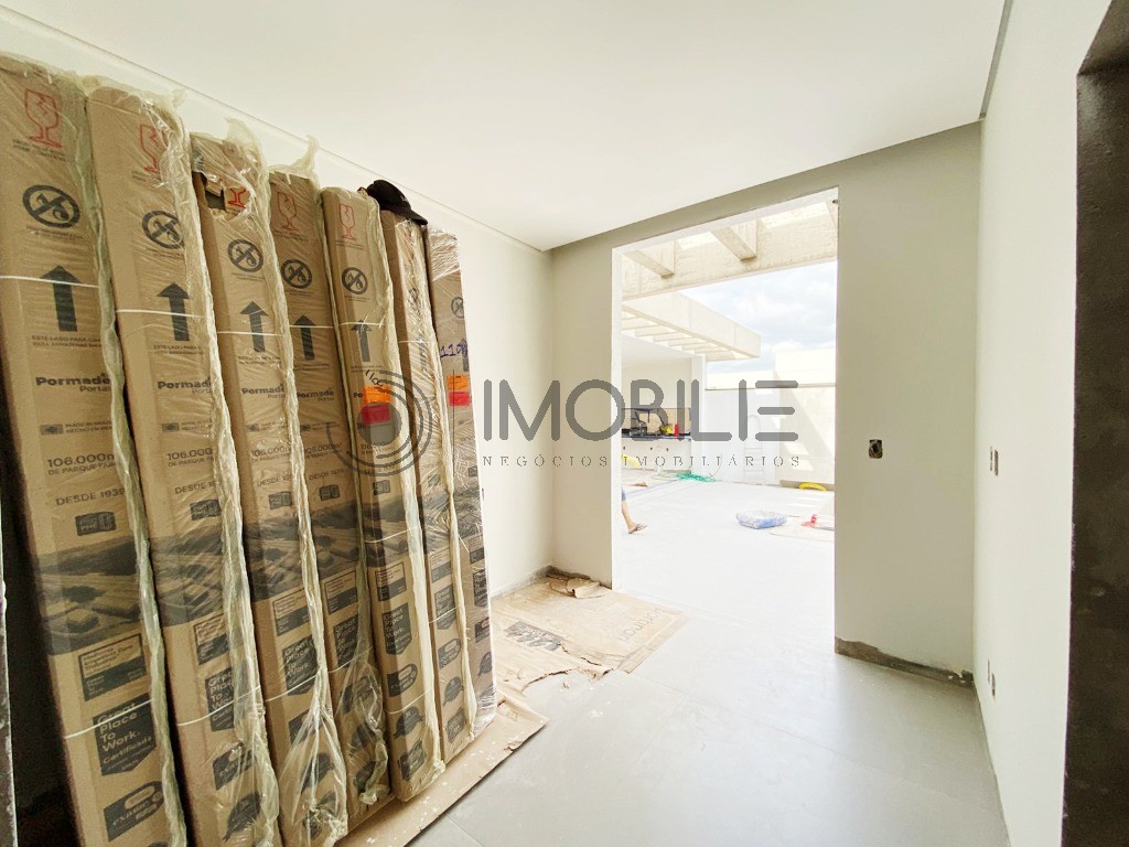 Casa, 4 quartos, 235 m² - Foto 17