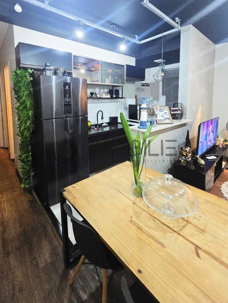 Apartamento, 2 quartos, 53 m² - Foto 3