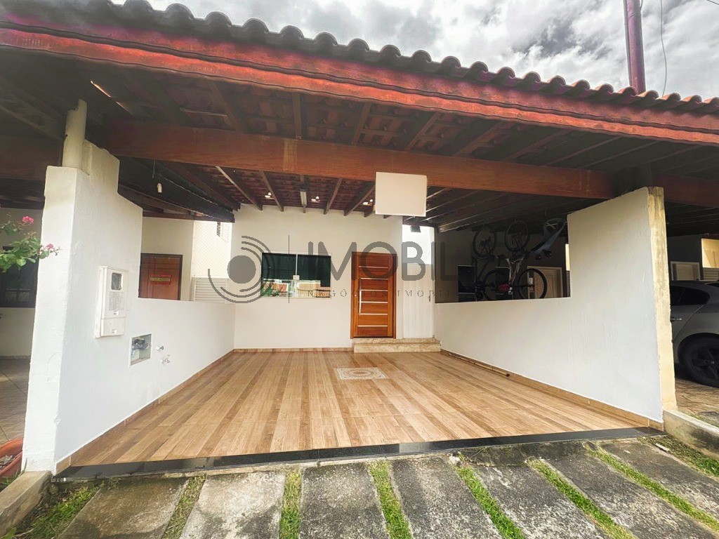 Casa, 2 quartos, 140 m² - Foto 1