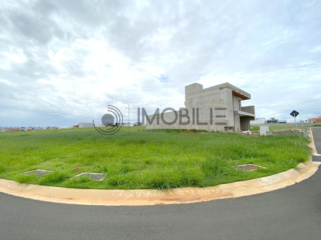 Terreno, 308 m² - Foto 1