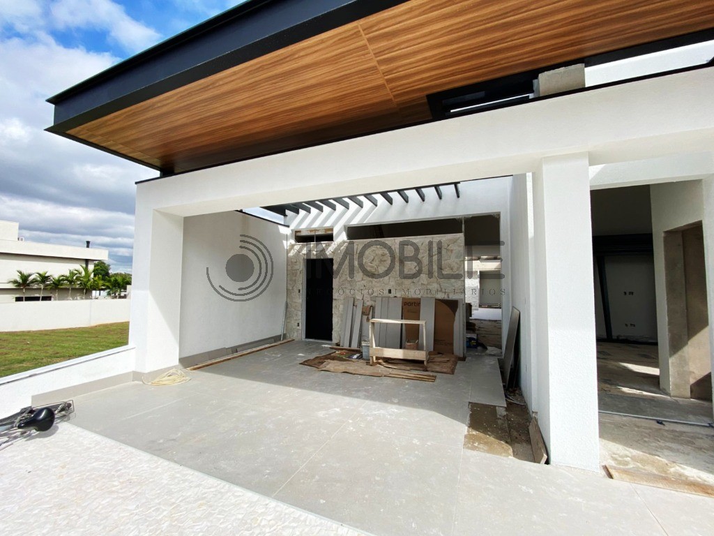 Casa, 4 quartos, 235 m² - Foto 2