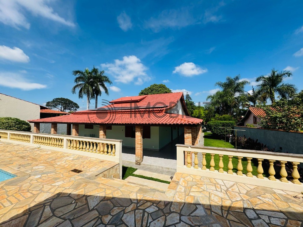 Casa, 3 quartos, 492 m² - Foto 8
