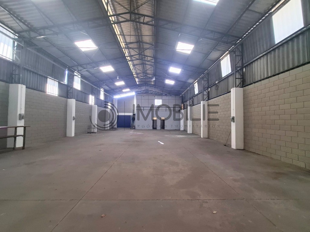 Depósito-Galpão, 700 m² - Foto 5