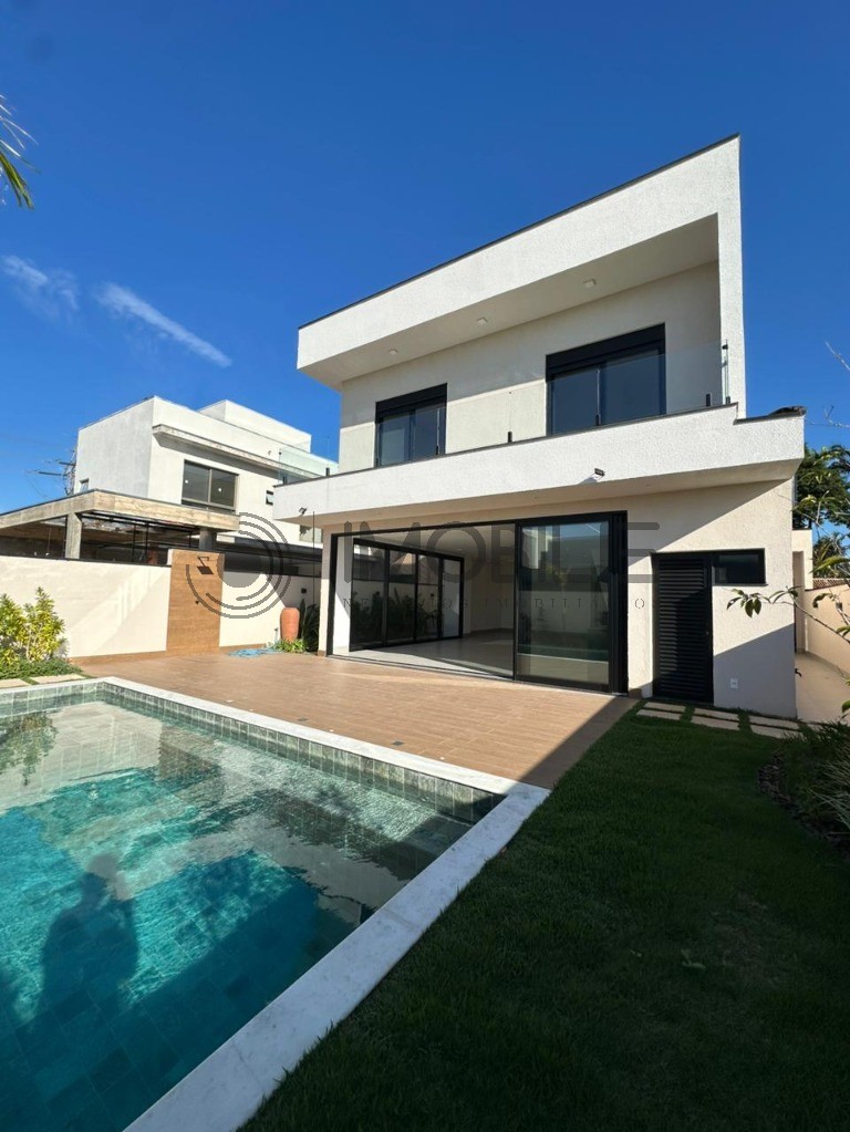 Casa, 4 quartos, 288 m² - Foto 28