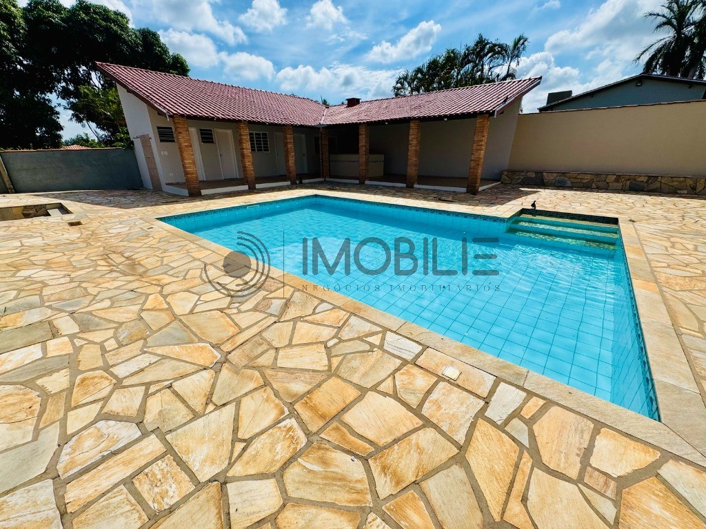 Casa, 3 quartos, 492 m² - Foto 11