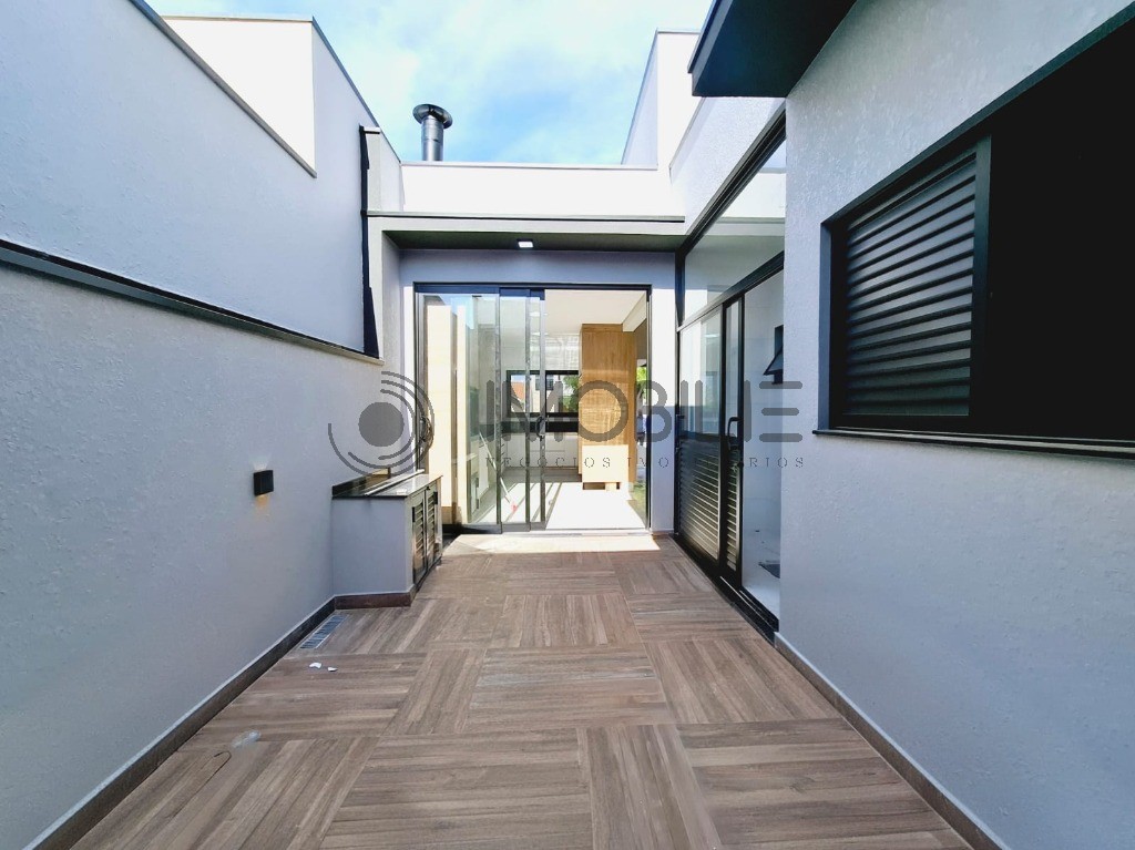 Casa, 3 quartos, 105 m² - Foto 13