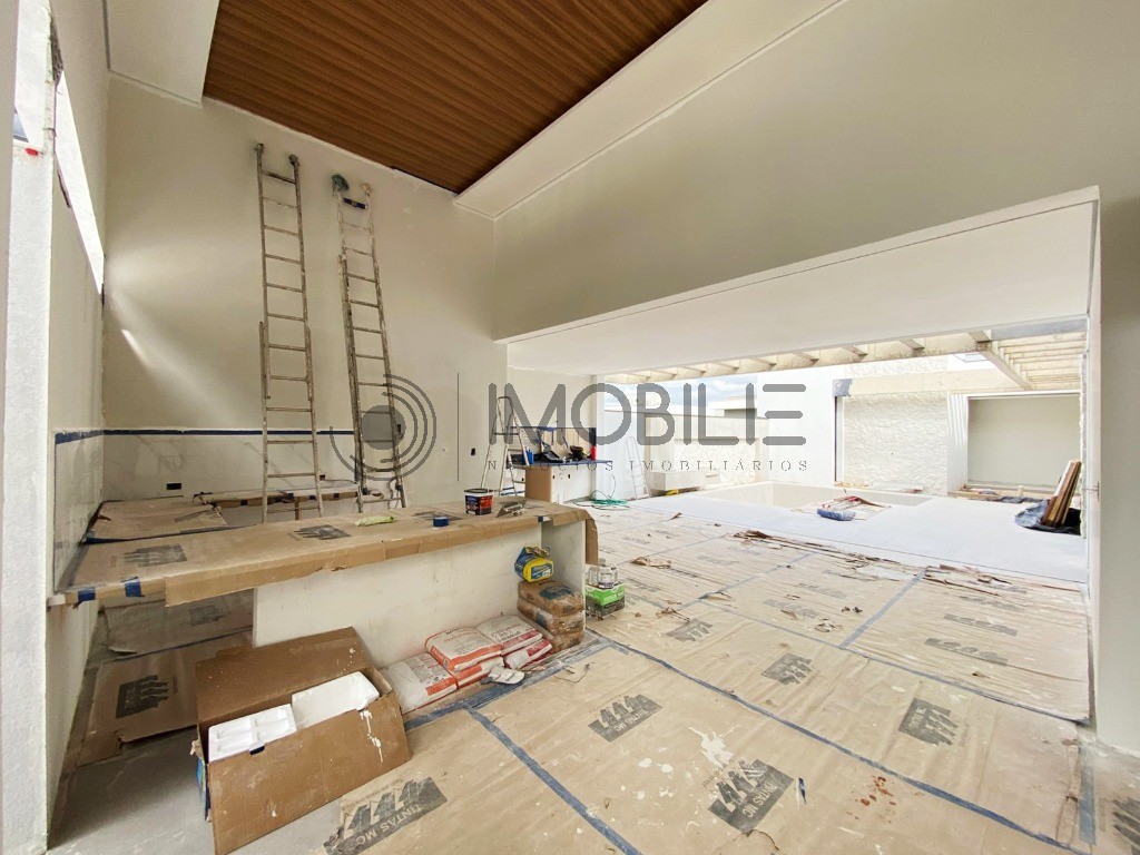 Casa, 4 quartos, 235 m² - Foto 12