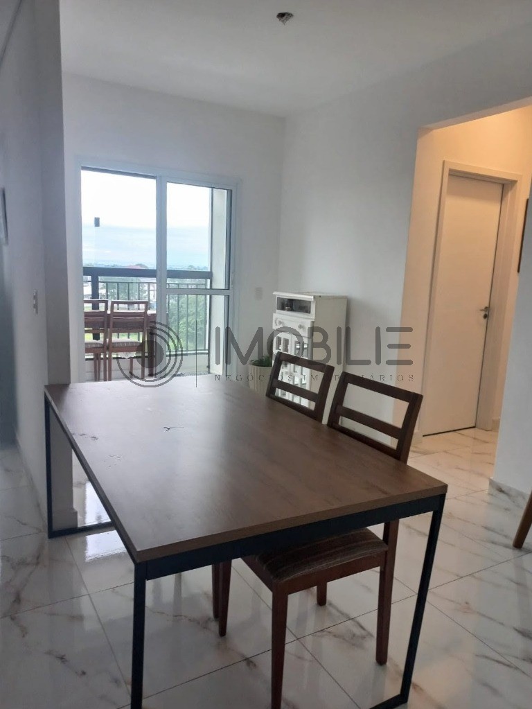 Apartamento, 2 quartos, 60 m² - Foto 1