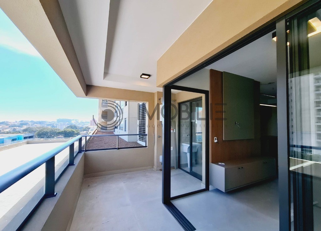 Apartamento, 3 quartos, 89 m² - Foto 1