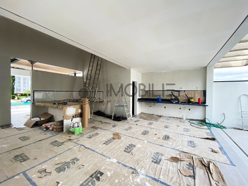 Casa, 4 quartos, 235 m² - Foto 13