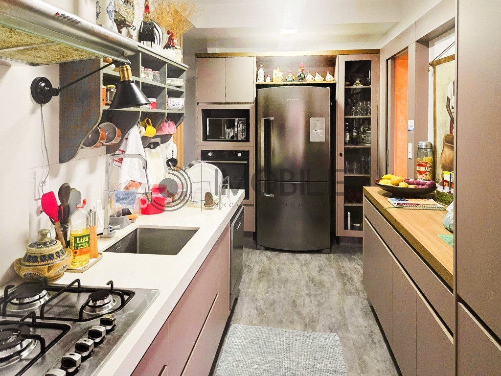 Apartamento, 3 quartos, 128 m² - Foto 5
