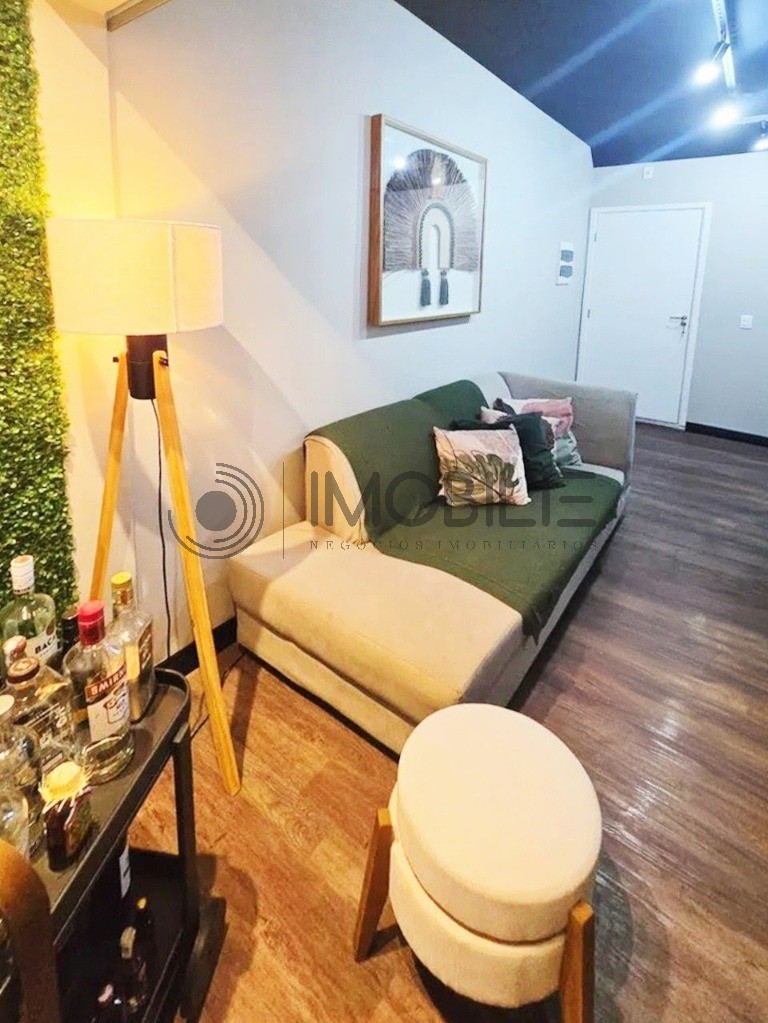 Apartamento, 2 quartos, 53 m² - Foto 5