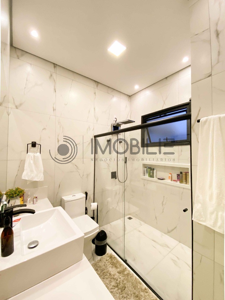 Casa, 3 quartos - Foto 28