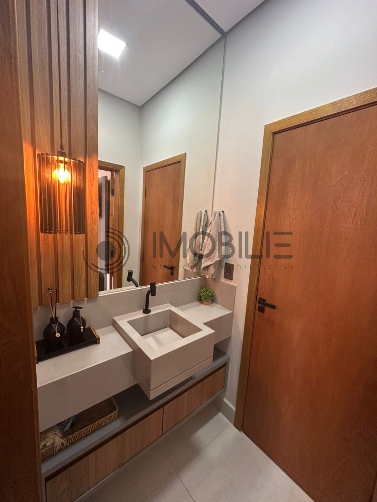 Casa, 3 quartos, 187 m² - Foto 19