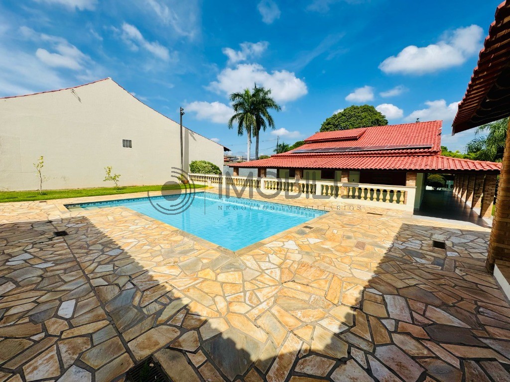 Casa, 3 quartos, 492 m² - Foto 9