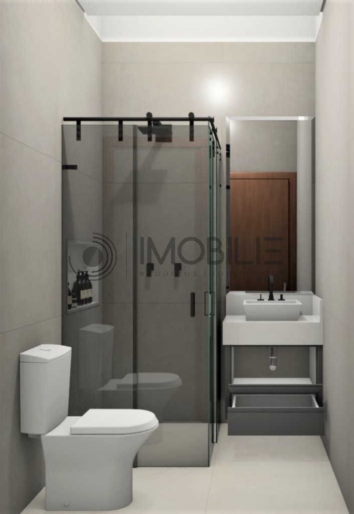 Casa, 3 quartos, 189 m² - Foto 16