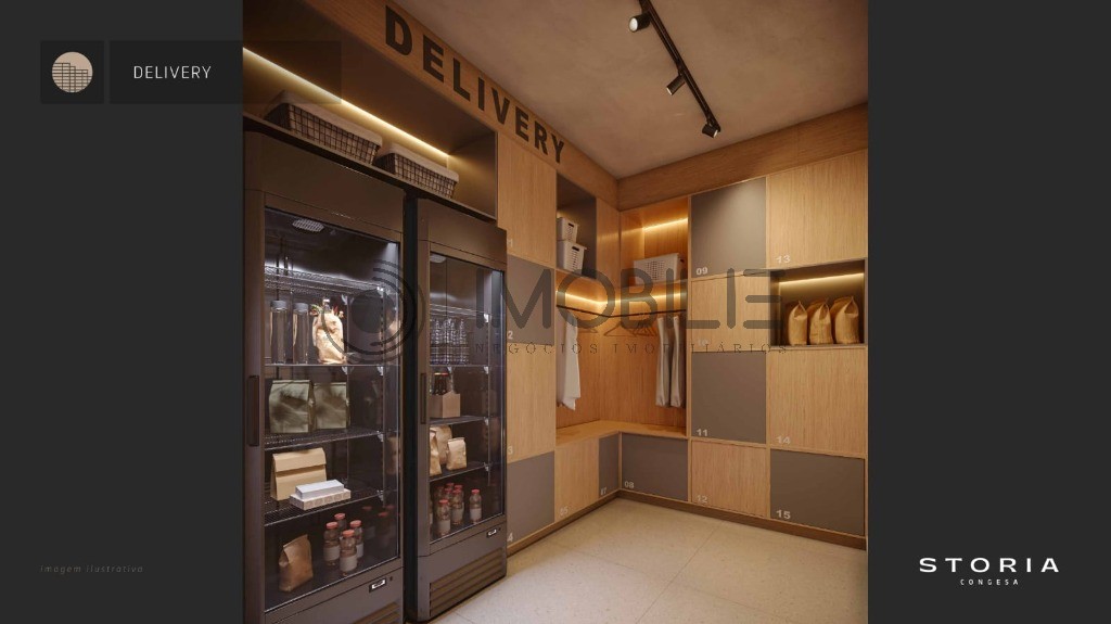 Apartamento, 2 quartos, 70 m² - Foto 22