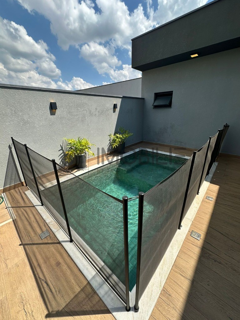 Casa, 3 quartos, 187 m² - Foto 17