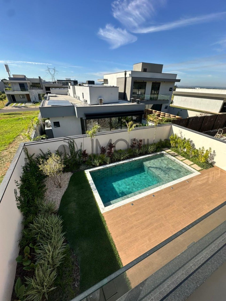 Casa, 4 quartos, 288 m² - Foto 25