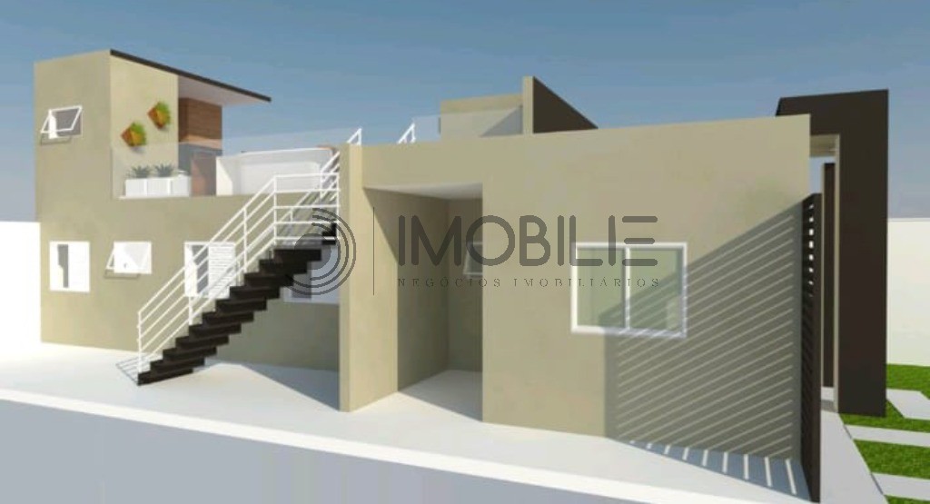 Casa, 3 quartos, 107 m² - Foto 37
