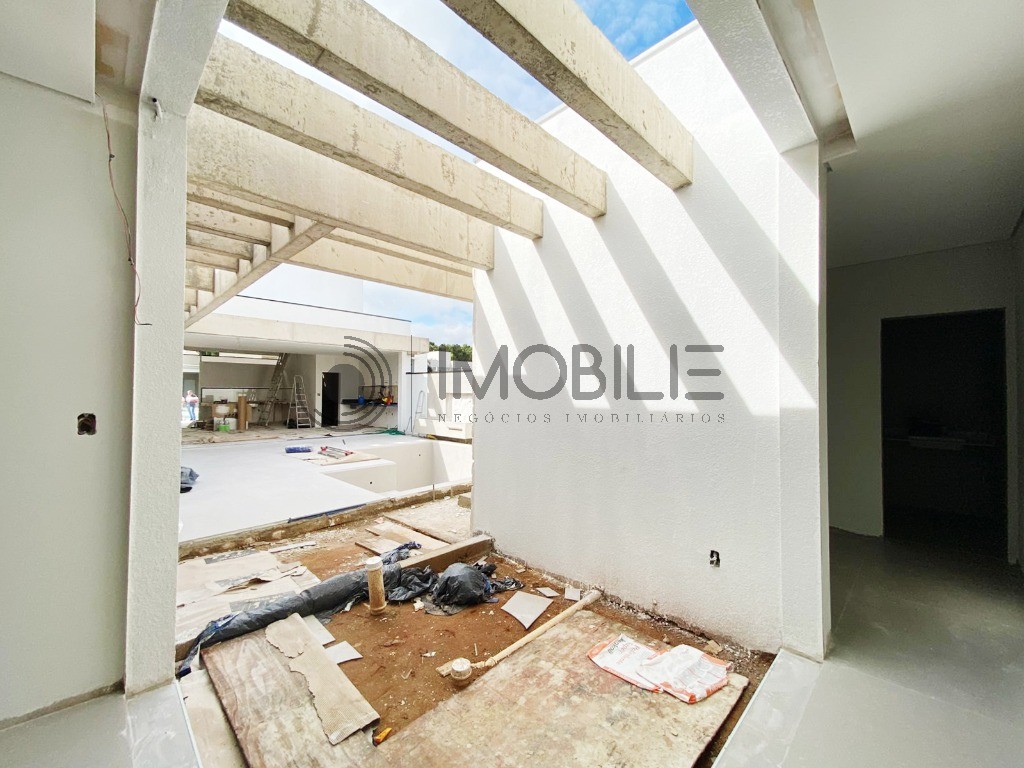 Casa, 4 quartos, 235 m² - Foto 20