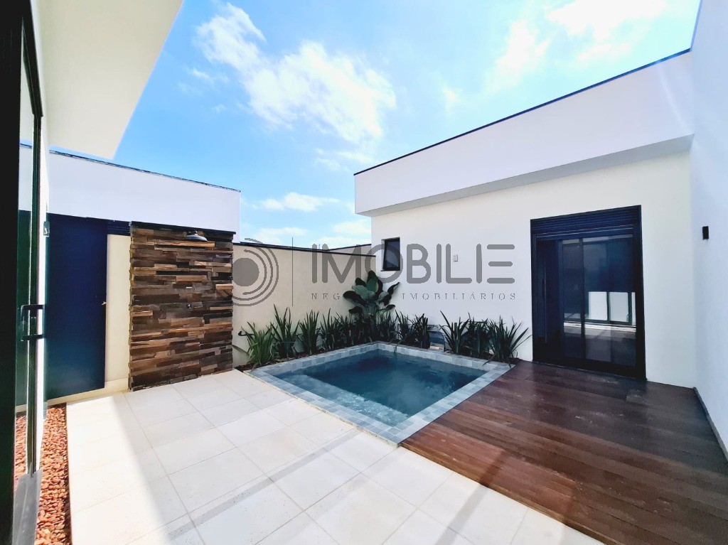 Casa, 3 quartos, 158 m² - Foto 21