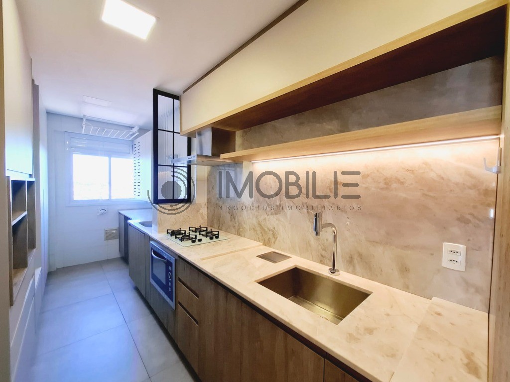Apartamento, 2 quartos, 95 m² - Foto 26