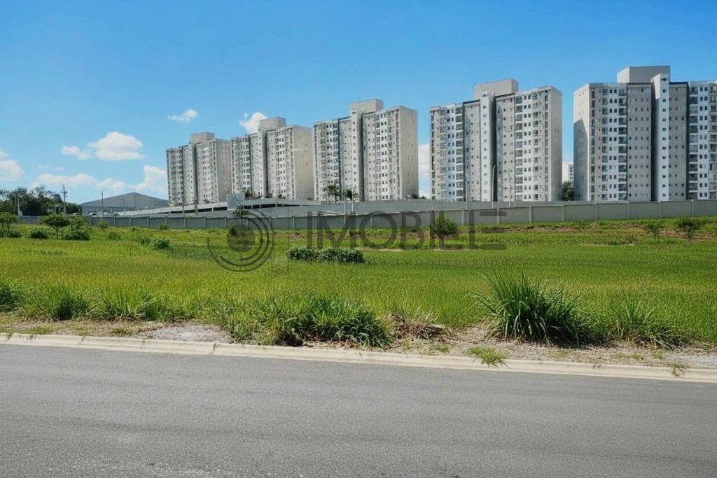 Terreno, 302 m² - Foto 1