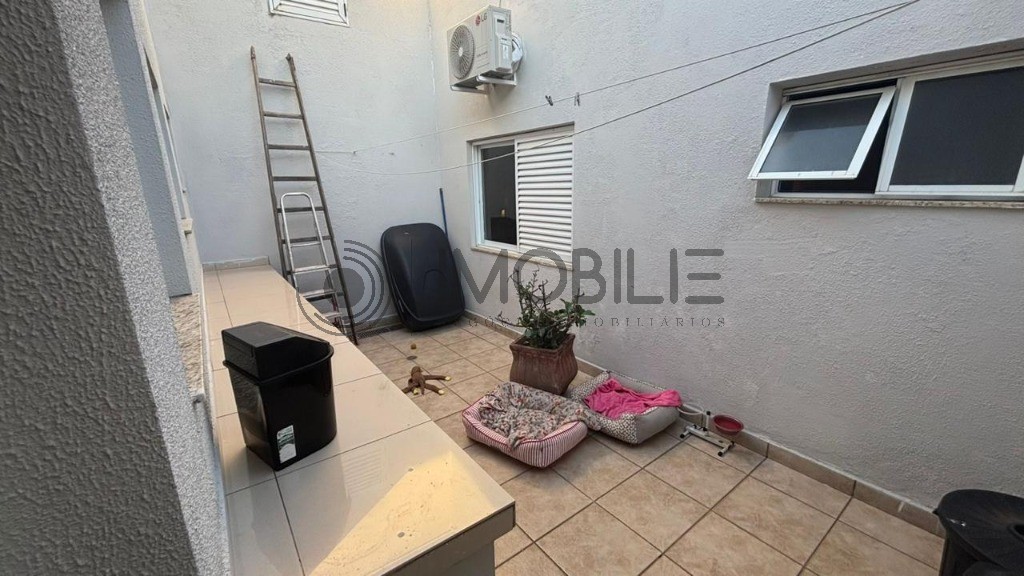 Casa, 3 quartos, 190 m² - Foto 19