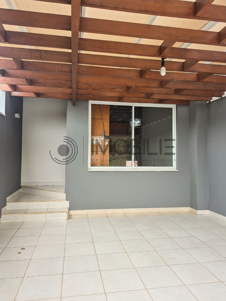 Casa, 3 quartos, 100 m² - Foto 2