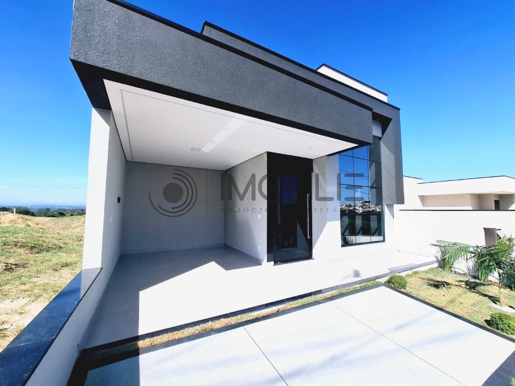 Casa, 3 quartos, 120 m² - Foto 2