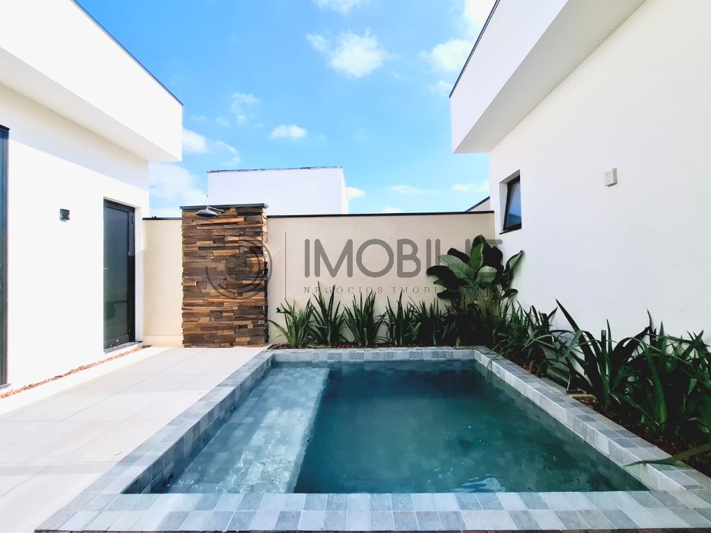 Casa, 3 quartos, 158 m² - Foto 22