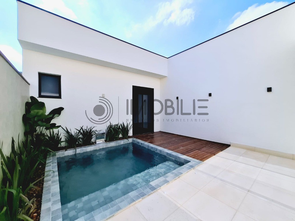 Casa, 3 quartos, 158 m² - Foto 19