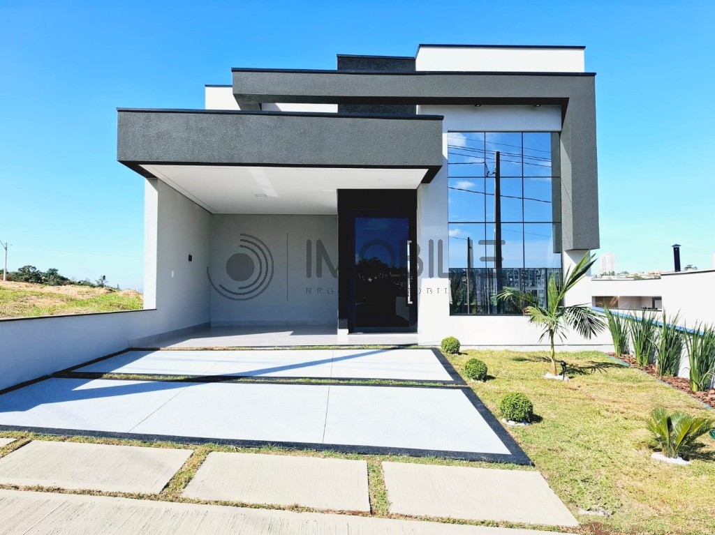 Casa, 3 quartos, 120 m² - Foto 1