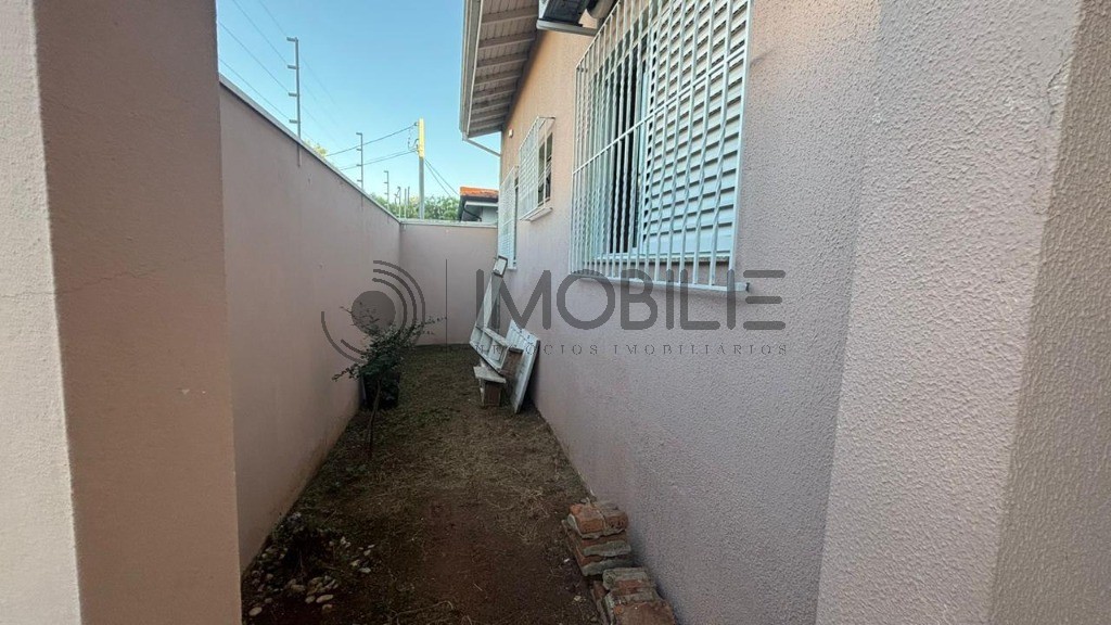 Casa, 3 quartos, 190 m² - Foto 20