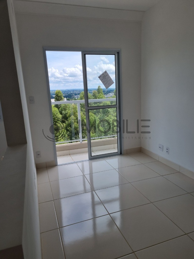 Apartamento, 2 quartos, 51 m² - Foto 2