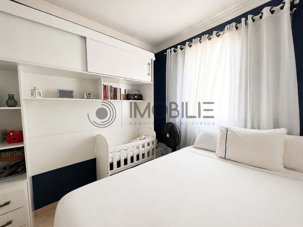 Apartamento, 2 quartos, 55 m² - Foto 12