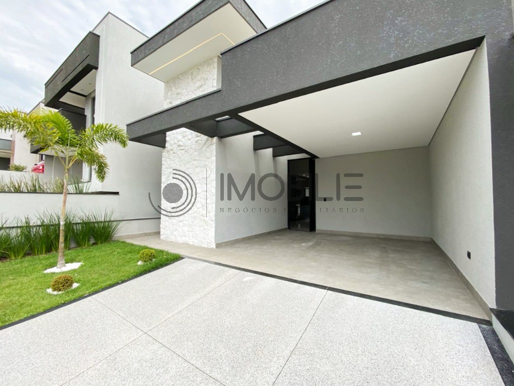 Casa, 3 quartos - Foto 2