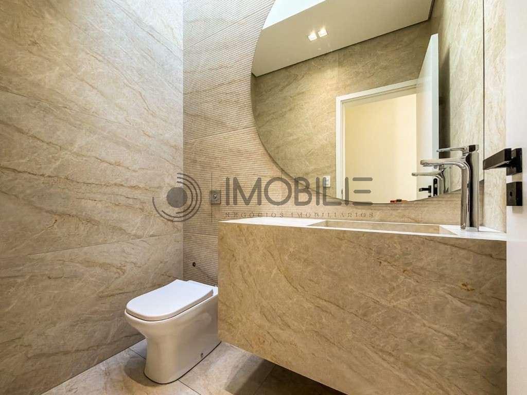 Casa, 3 quartos, 196 m² - Foto 21