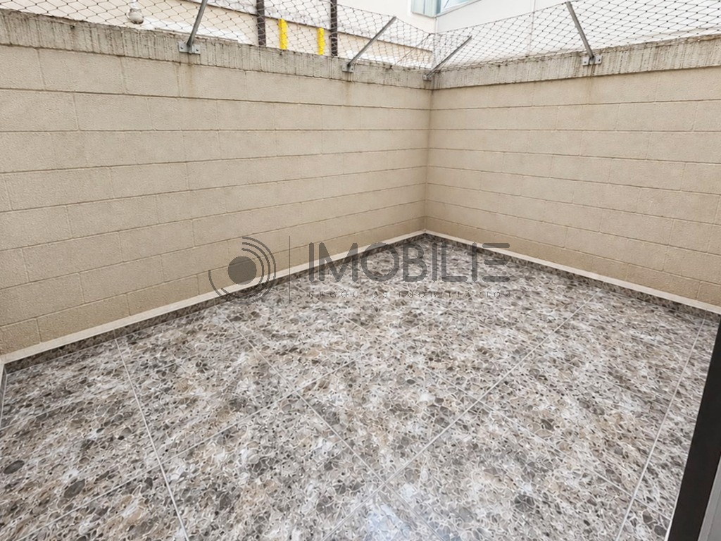 Apartamento, 2 quartos, 55 m² - Foto 6