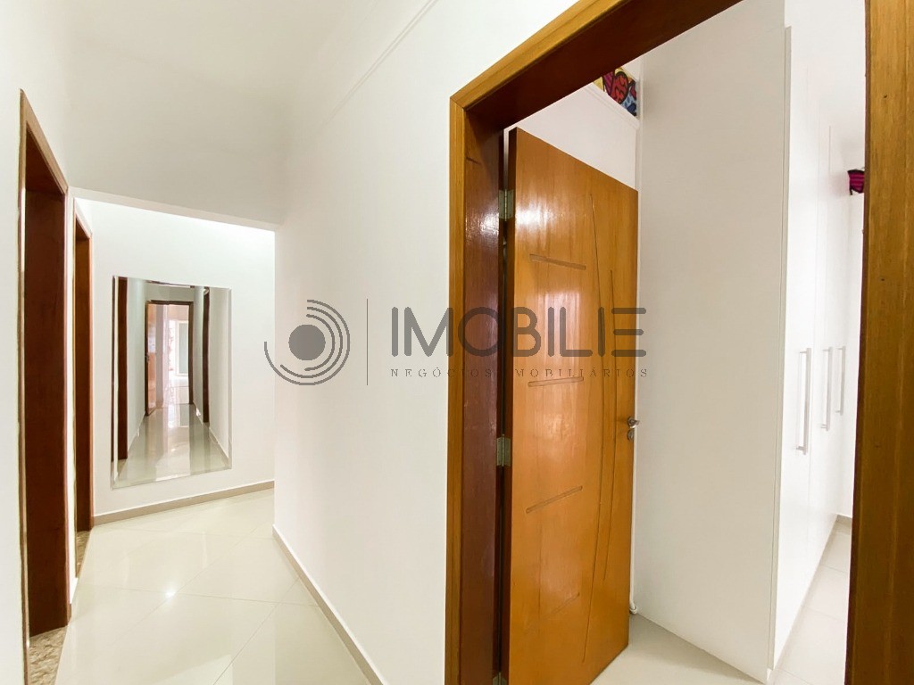 Casa, 4 quartos - Foto 27
